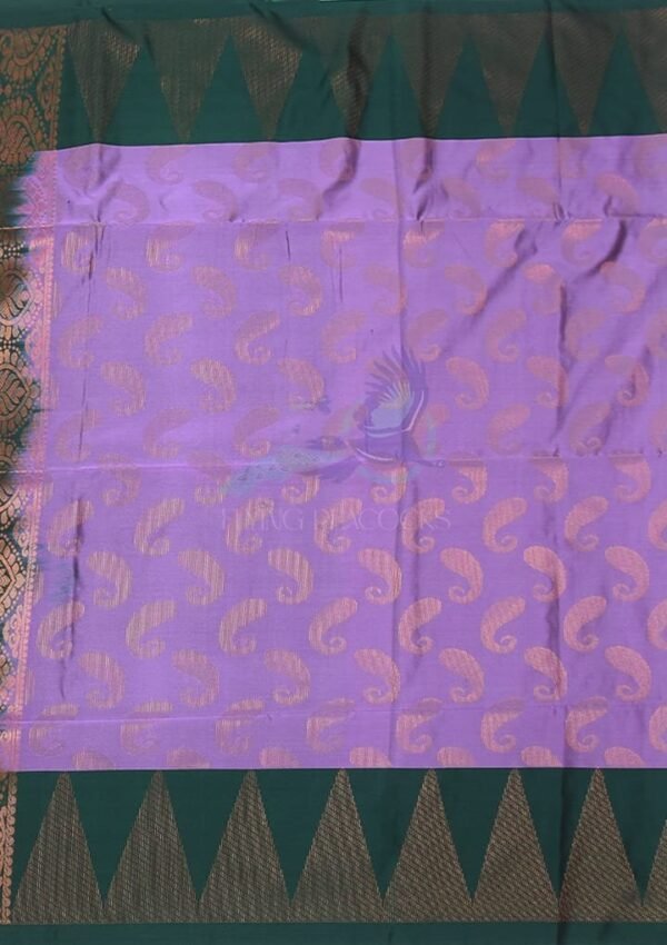silk saree in Salem