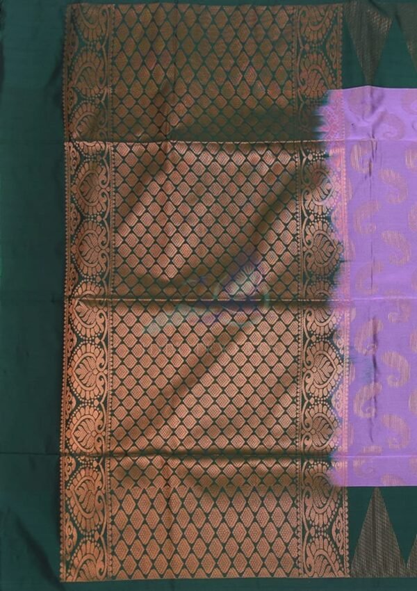 silk saree in Salem