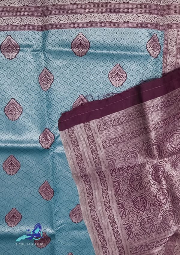 silk saree in Salem