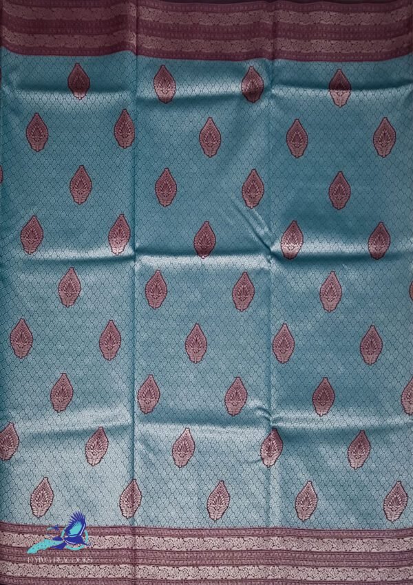 silk saree in Salem