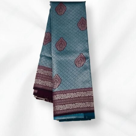 silk saree in Salem