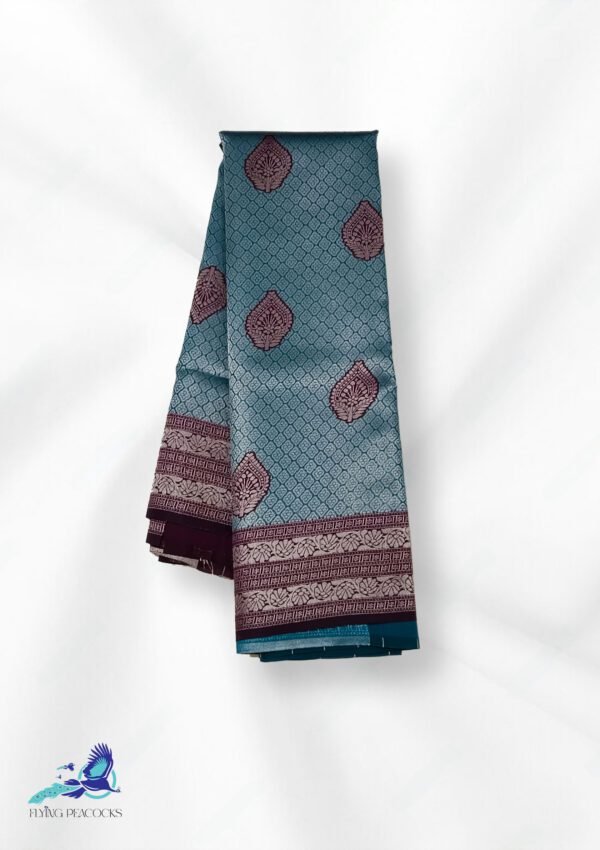 silk saree in Salem