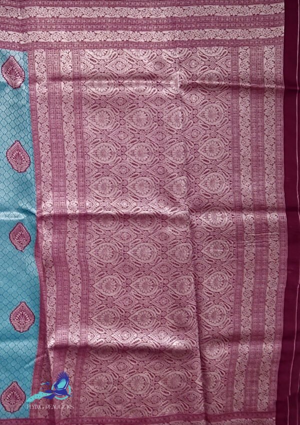 silk saree in Salem