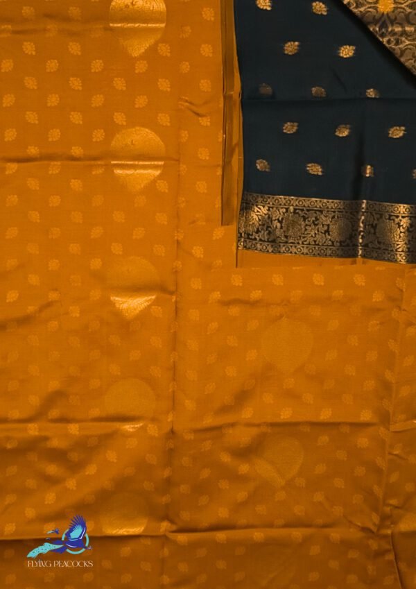 silk saree in Salem