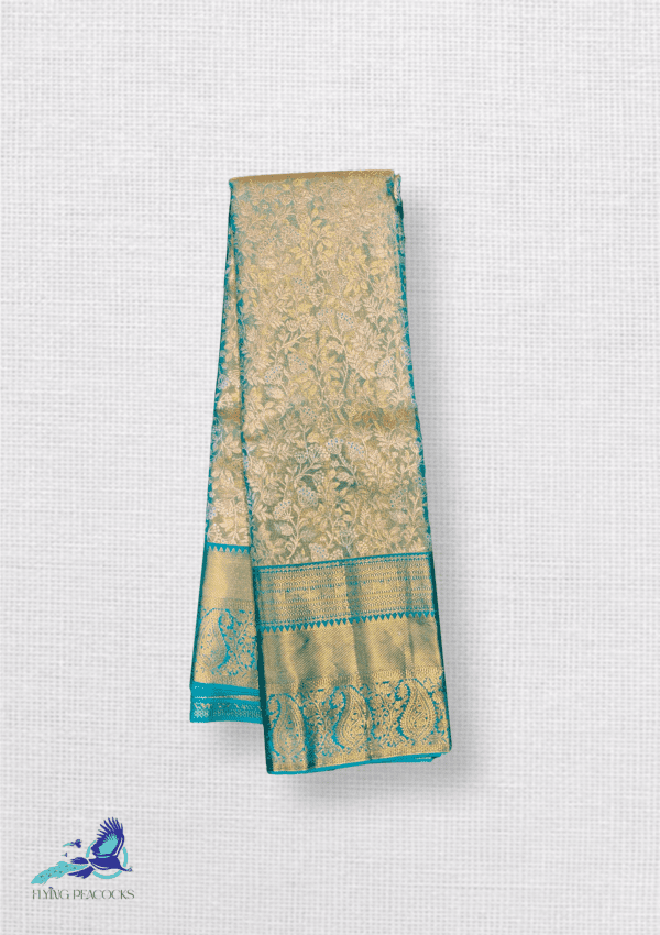silk saree in Salem