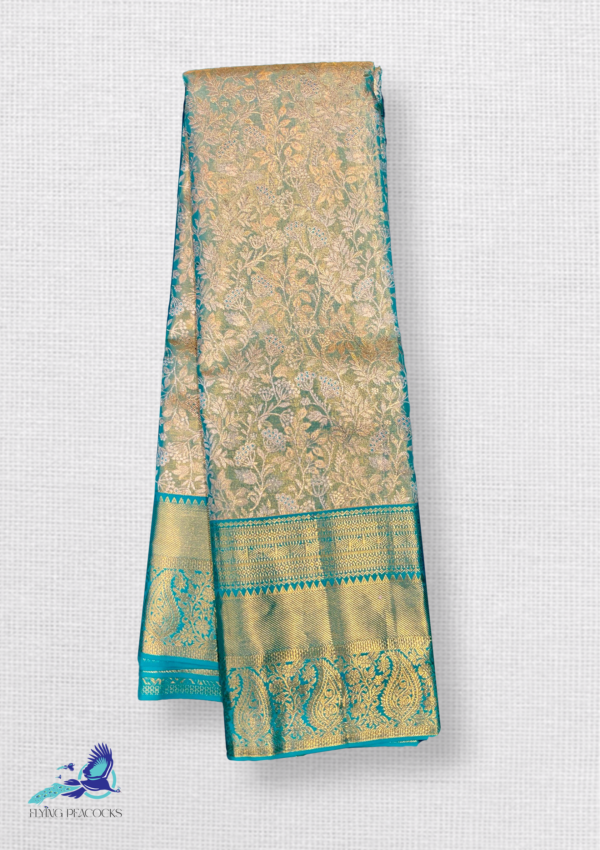 silk saree in Salem