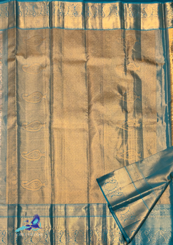 silk saree in Salem