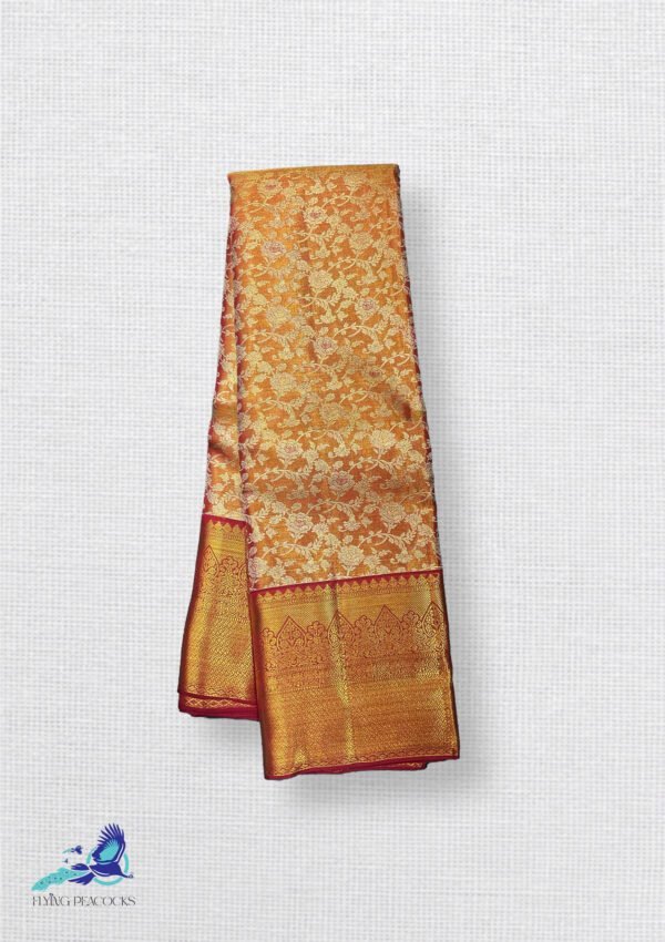 silk saree in Salem