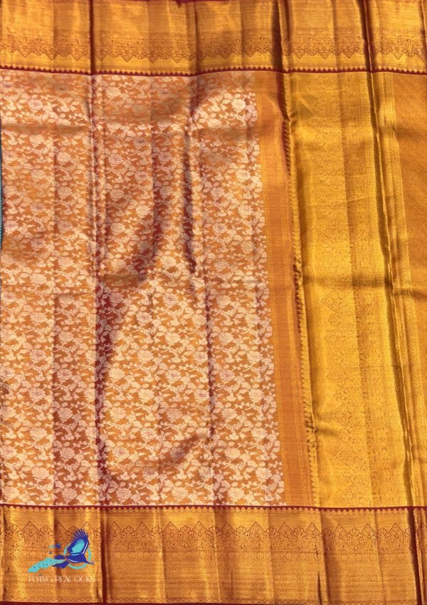 silk saree in Salem