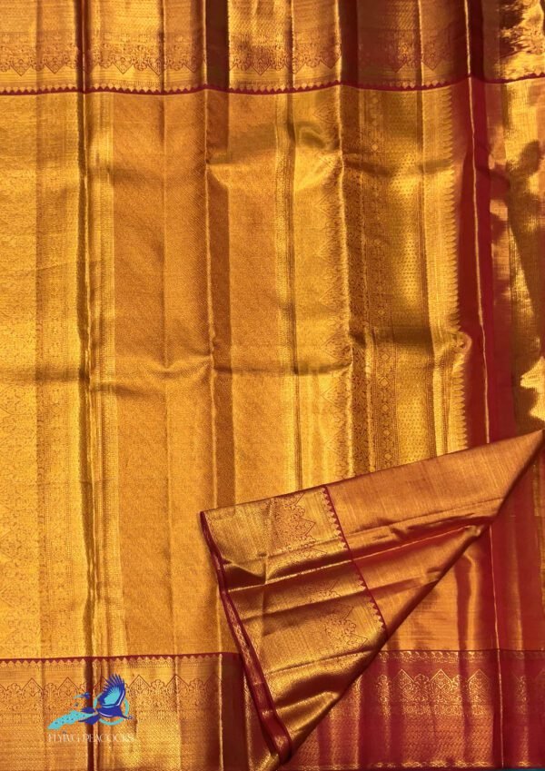 silk saree in Salem