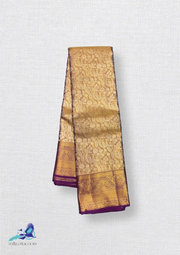 silk saree in Salem