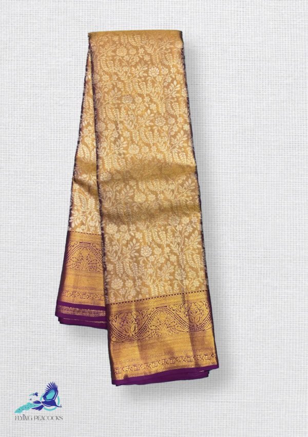 silk saree in Salem