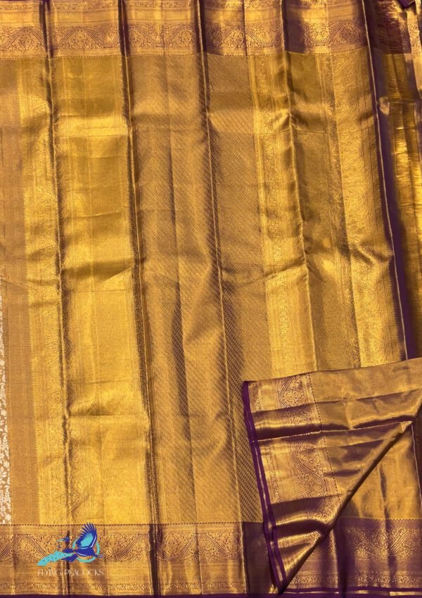 silk saree in Salem