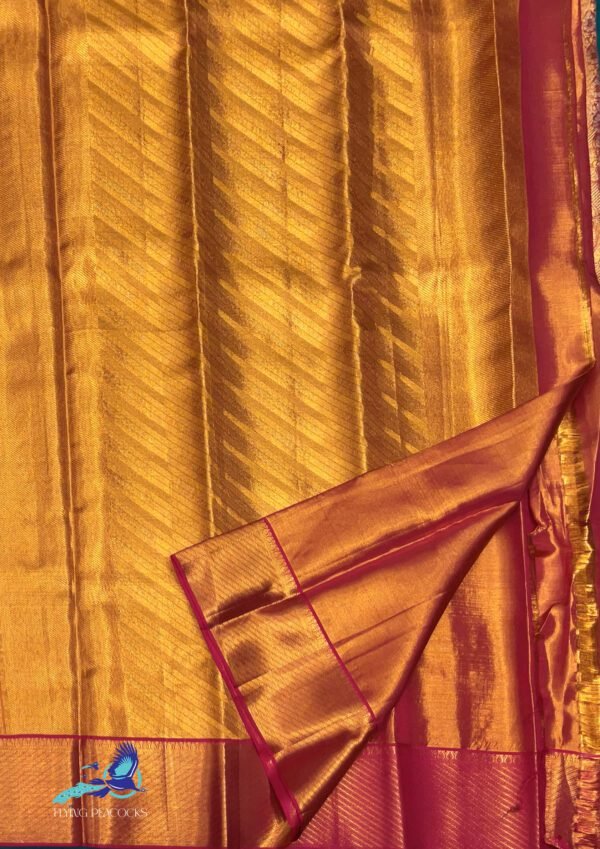 silk saree in Salem