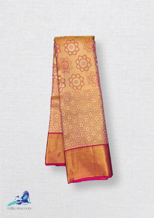 silk saree in Salem