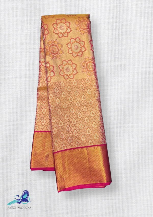silk saree in Salem