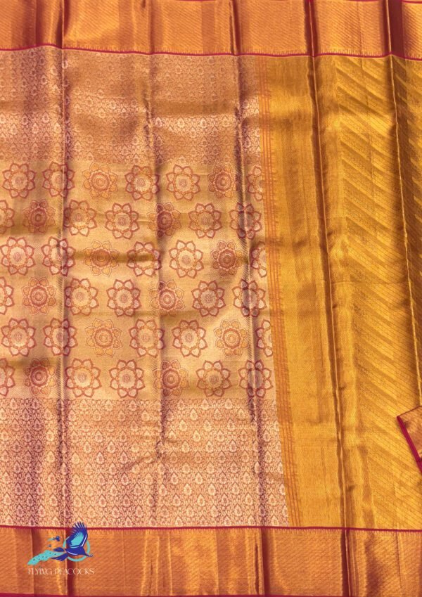 silk saree in Salem