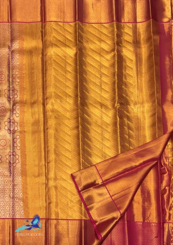 silk saree in Salem
