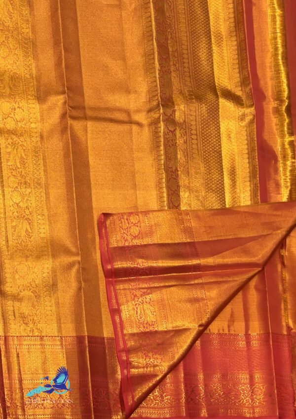 silk saree in Salem