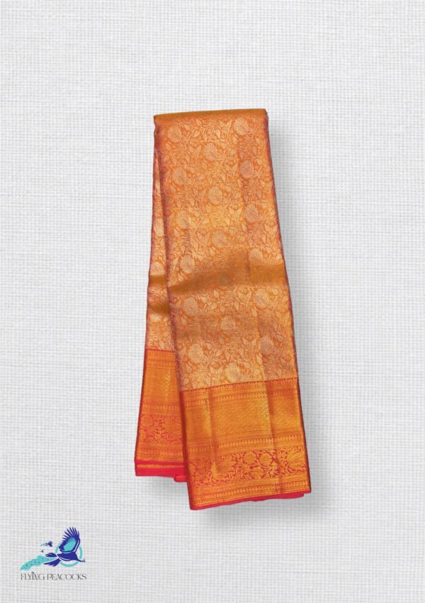 silk saree in Salem