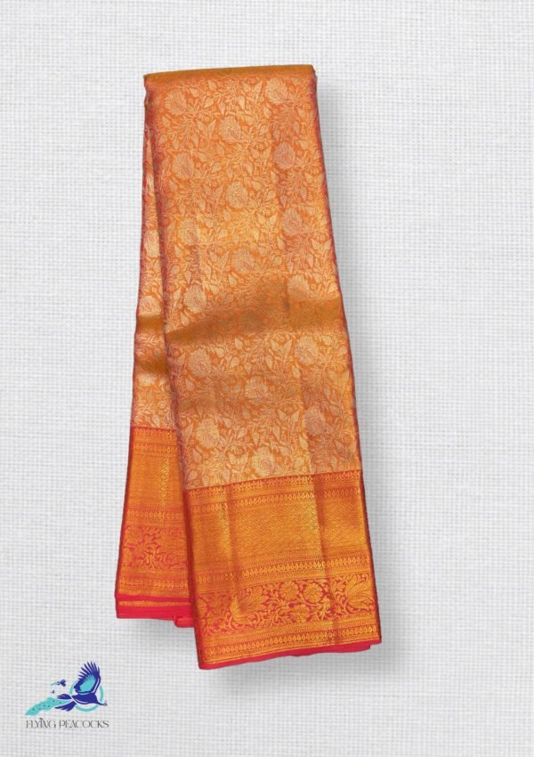 silk saree in Salem