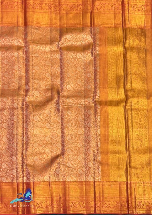 silk saree in Salem
