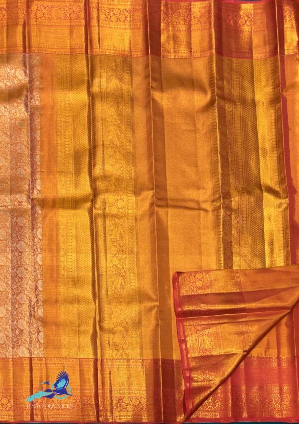 silk saree in Salem