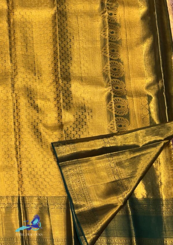 silk saree in Salem