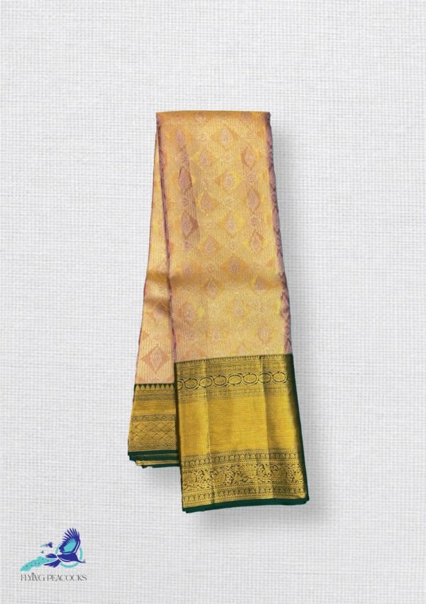 silk saree in Salem