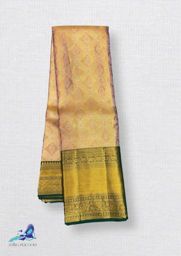 silk saree in Salem