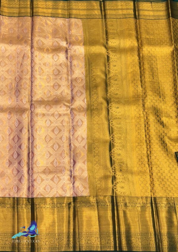 silk saree in Salem
