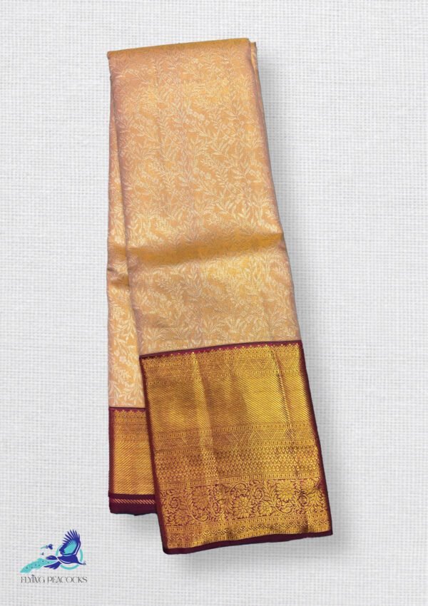 silk saree in Salem