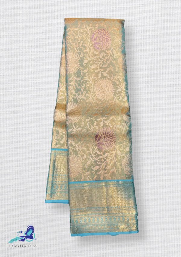 silk saree in Salem