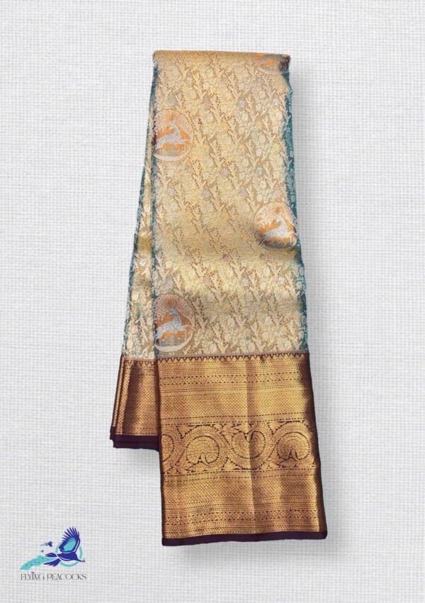 silk saree in Salem