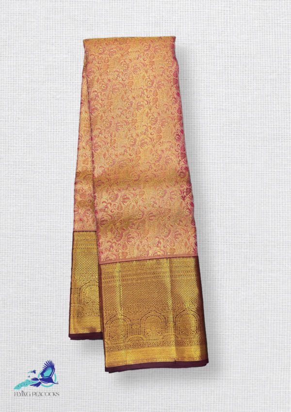 silk saree in Salem