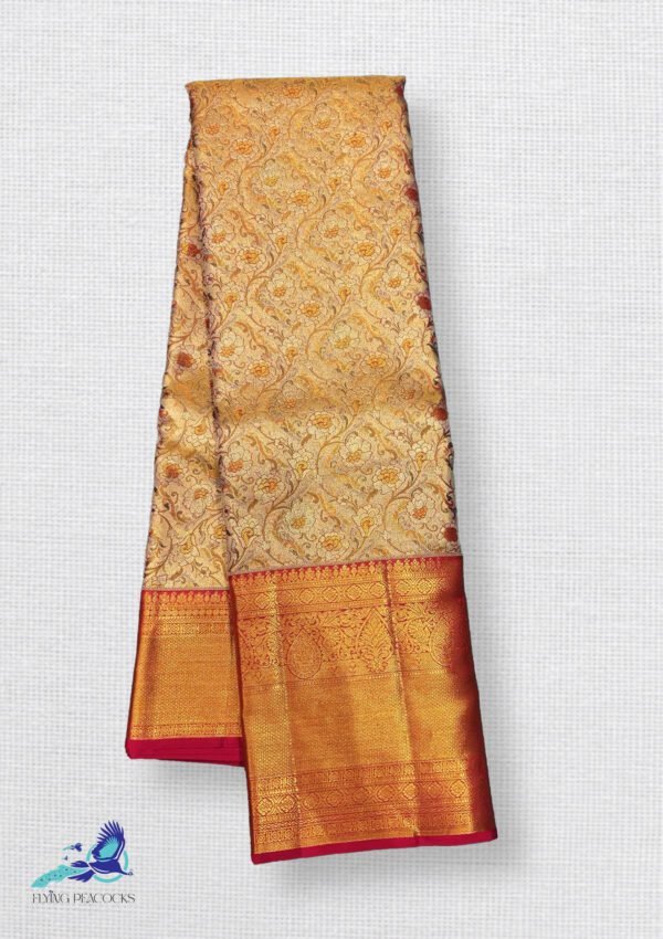 silk saree in Salem