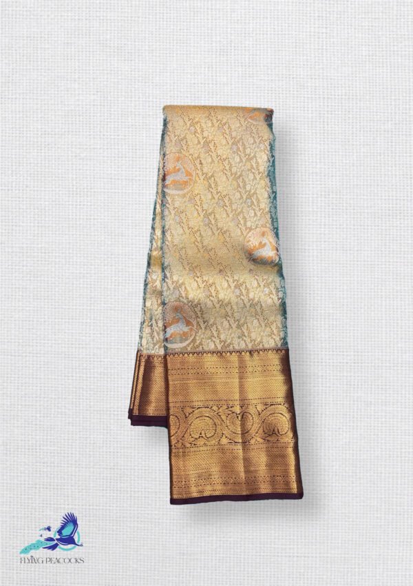 silk saree in Salem
