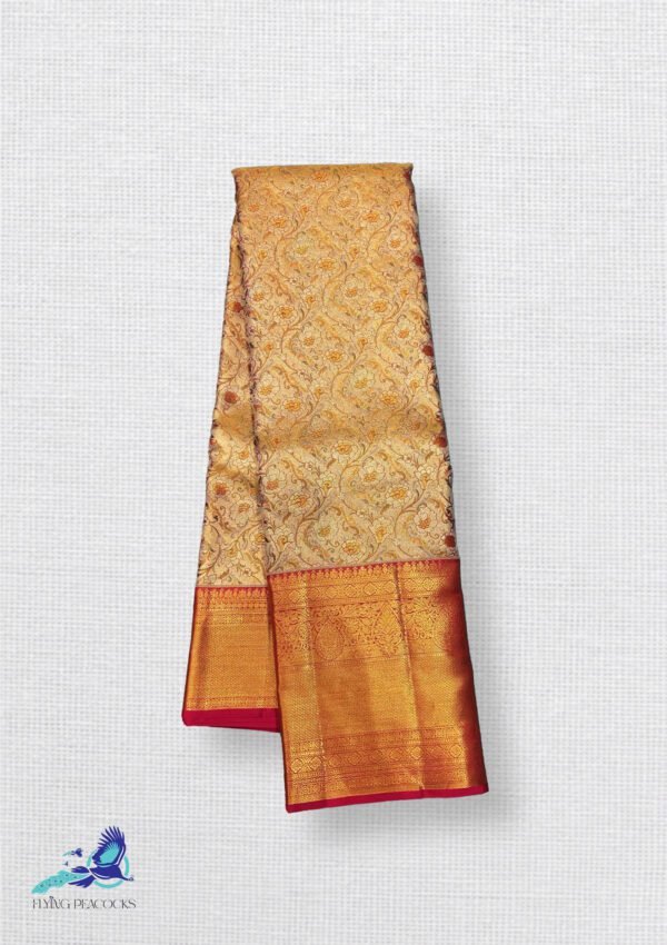 silk saree in Salem