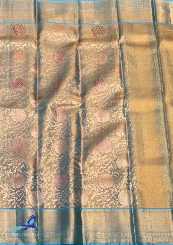 silk saree in Salem