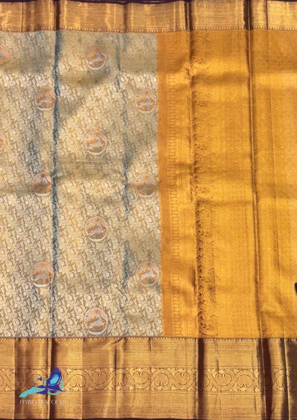 silk saree in Salem
