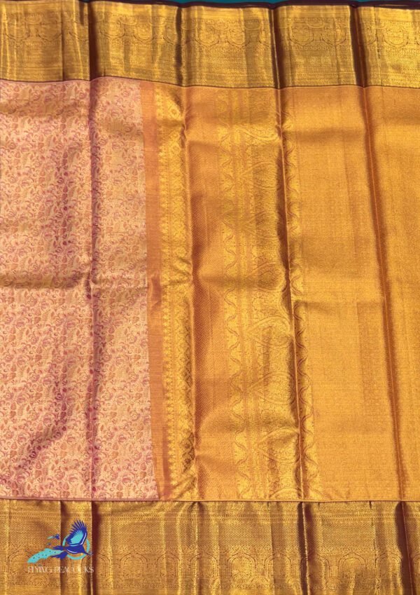 silk saree in Salem