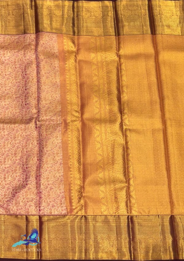 silk saree in Salem