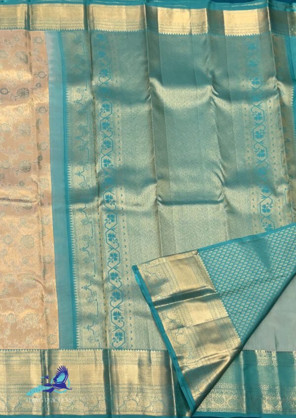 silk saree in Salem