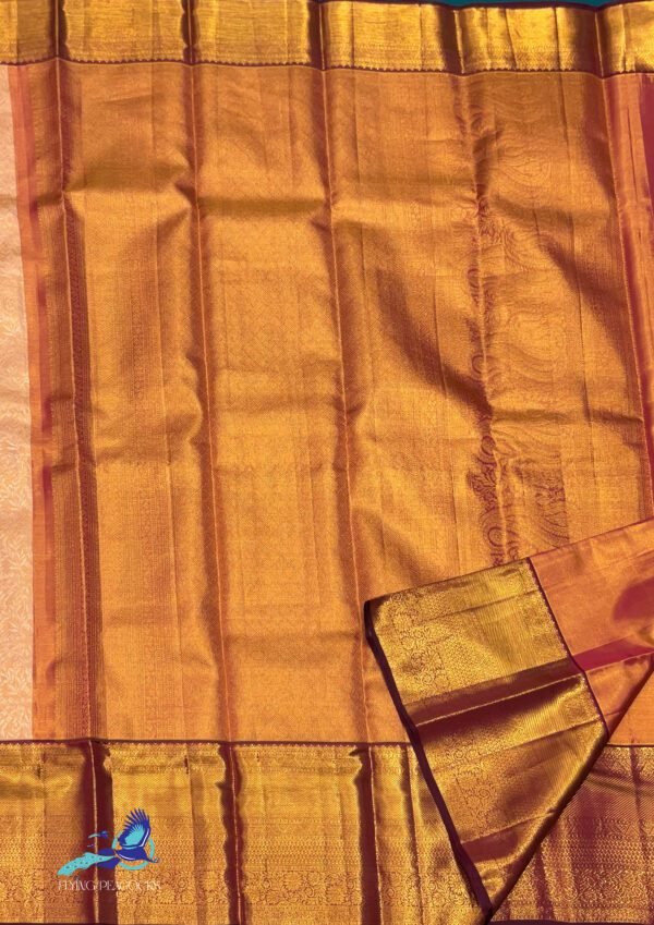 silk saree in Salem