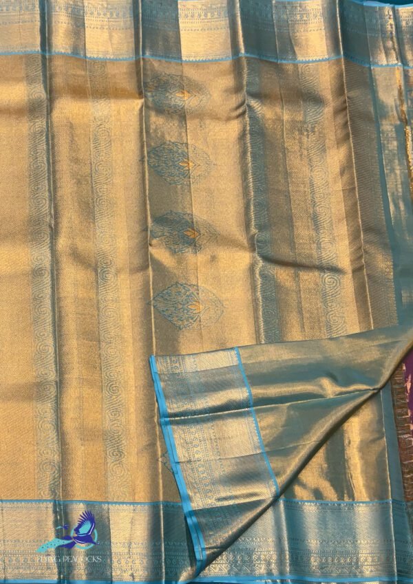 silk saree in Salem