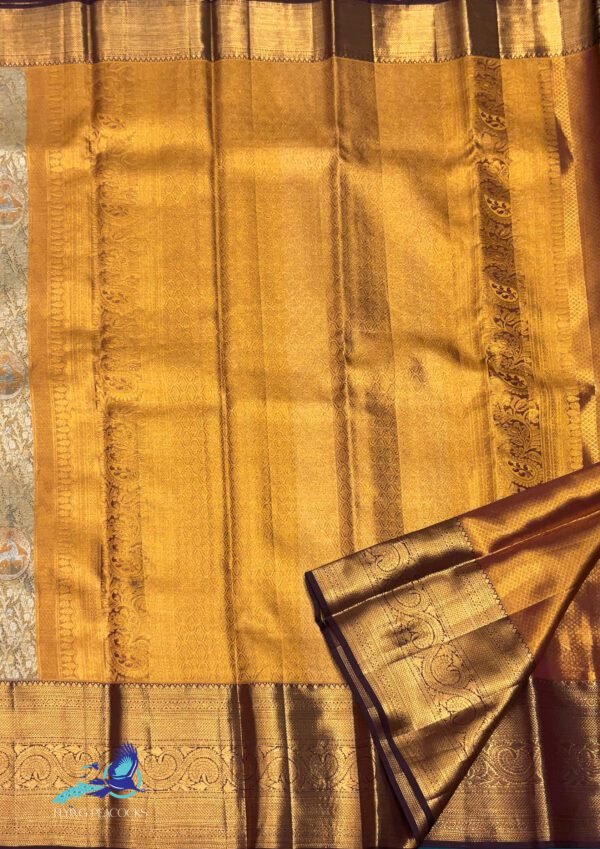 silk saree in Salem