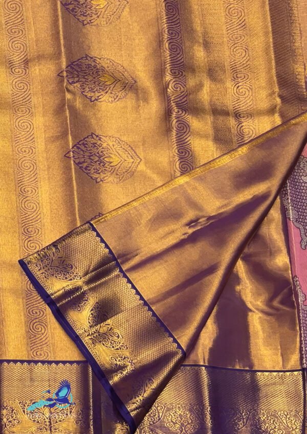 silk saree in Salem