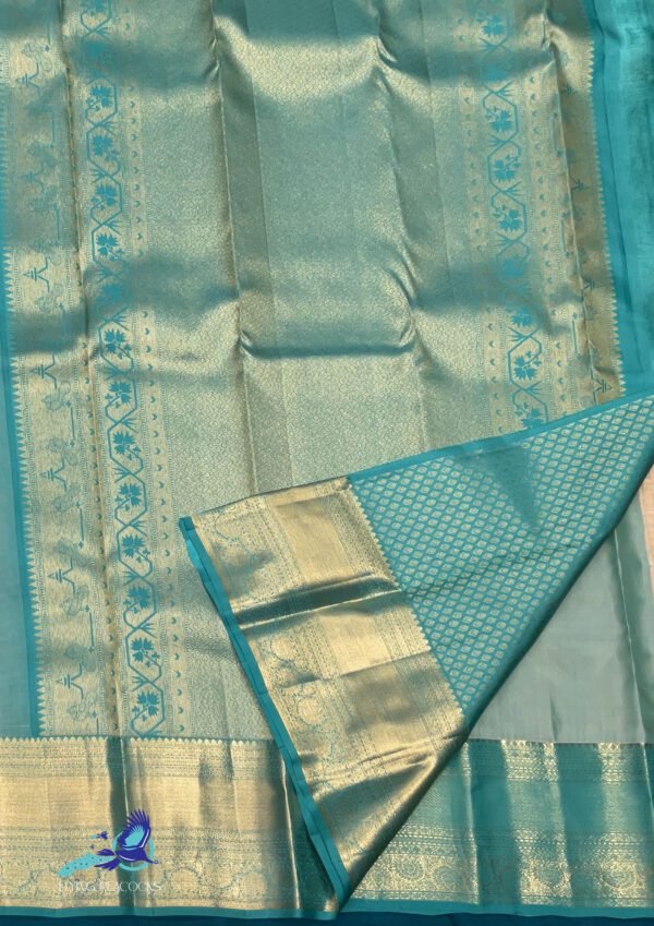 silk saree in Salem