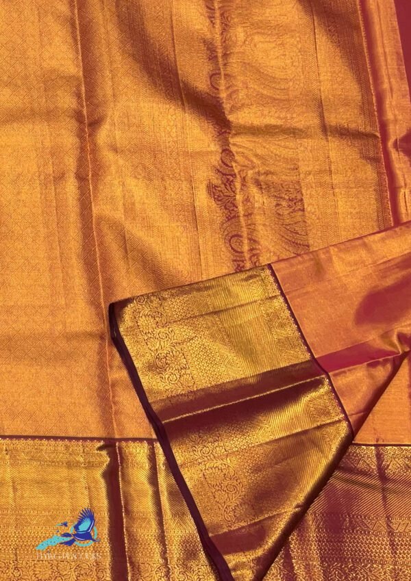 silk saree in Salem