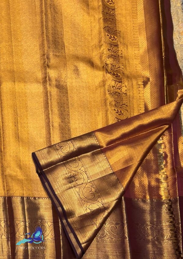 silk saree in Salem